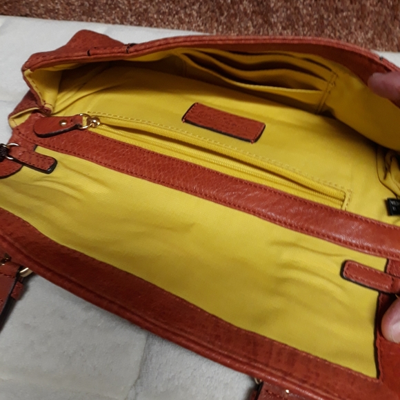 Antonio Melani chained clutch - Picture 4 of 6